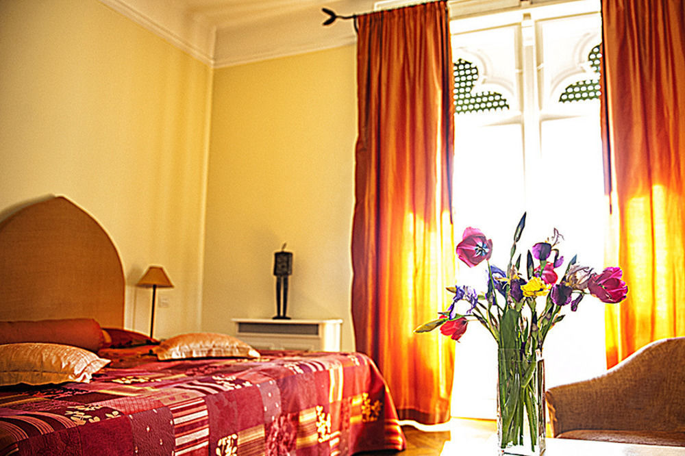 Hotel Villa Astra Lovran Exteriér fotografie